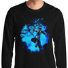 Soul of the Keyblade Master - Long Sleeve T-Shirt