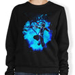 Soul of the Keyblade Master - Sweatshirt