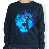 Soul of the Keyblade Master - Sweatshirt