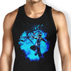 Soul of the Keyblade Master - Tank Top