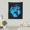 Soul of the Keyblade Master - Wall Tapestry