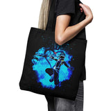 Soul of the Keyblade Master - Tote Bag