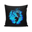 Soul of the Keyblade - Throw Pillow