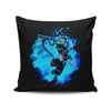 Soul of the Keyblade - Throw Pillow