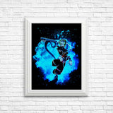 Soul of the Keyblade - Posters & Prints