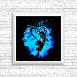 Soul of the Keyblade - Posters & Prints