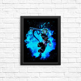 Soul of the Keyblade - Posters & Prints
