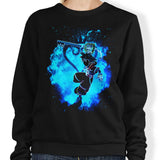 Soul of the Keyblade - Sweatshirt