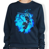Soul of the Keyblade - Sweatshirt