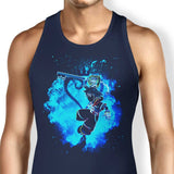 Soul of the Keyblade - Tank Top