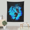 Soul of the Keyblade - Wall Tapestry
