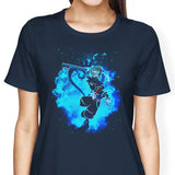 Soul of the Keyblade - Women's Apparel