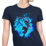 Soul of the Keyblade - Women's Apparel