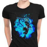 Soul of the Keyblade - Women's Apparel