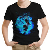 Soul of the Keyblade - Youth Apparel