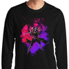 Soul of the Kinetic Card - Long Sleeve T-Shirt