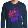 Soul of the Kinetic Card - Long Sleeve T-Shirt