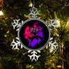 Soul of the Kinetic Card - Ornament