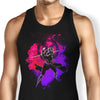 Soul of the Kinetic Card - Tank Top