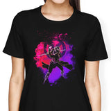 Soul of the Kinetic Card - Women's Apparel