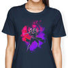 Soul of the Kinetic Card - Women's Apparel