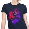 Soul of the Kinetic Card - Women's Apparel