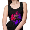 Soul of the Kinetic Card - Tank Top