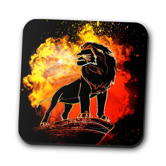 Soul of the King - Coasters