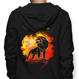 Soul of the King - Hoodie