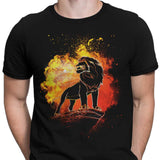 Soul of the King - Men's Apparel