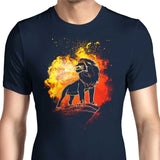 Soul of the King - Men's Apparel