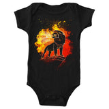 Soul of the King - Youth Apparel