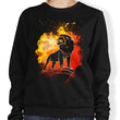 Soul of the King - Sweatshirt