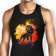 Soul of the King - Tank Top