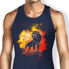 Soul of the King - Tank Top