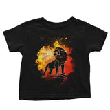 Soul of the King - Youth Apparel