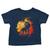 Soul of the King - Youth Apparel