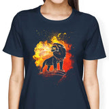 Soul of the King - Women's Apparel