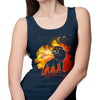 Soul of the King - Tank Top