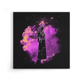 Soul of the Last Ancient - Canvas Print