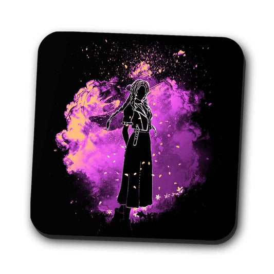 Soul of the Last Ancient - Coasters