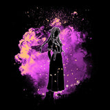 Soul of the Last Ancient - Throw Pillow