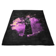Soul of the Last Ancient - Fleece Blanket