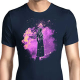 Soul of the Last Ancient - Men's Apparel