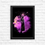 Soul of the Last Ancient - Posters & Prints