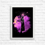 Soul of the Last Ancient - Posters & Prints