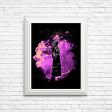 Soul of the Last Ancient - Posters & Prints