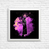 Soul of the Last Ancient - Posters & Prints