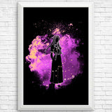 Soul of the Last Ancient - Posters & Prints