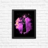 Soul of the Last Ancient - Posters & Prints